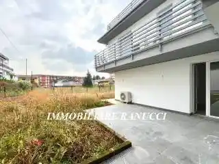 Trilocale via Pietro Ruggeri da Stabello, Valverde, Bergamo - foto 4