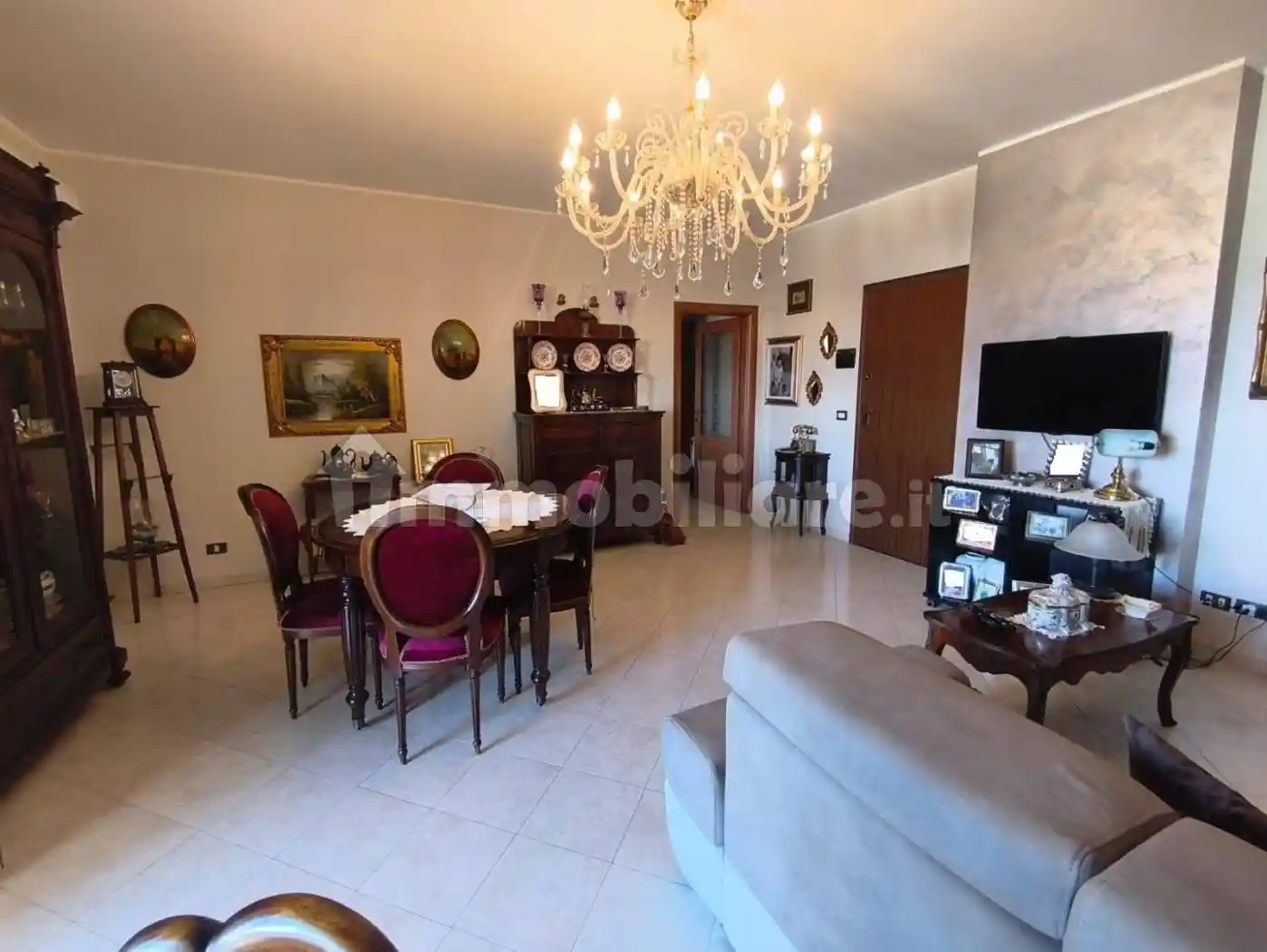 Appartamento via Adolfo Celi, Contesse, Messina - foto 2