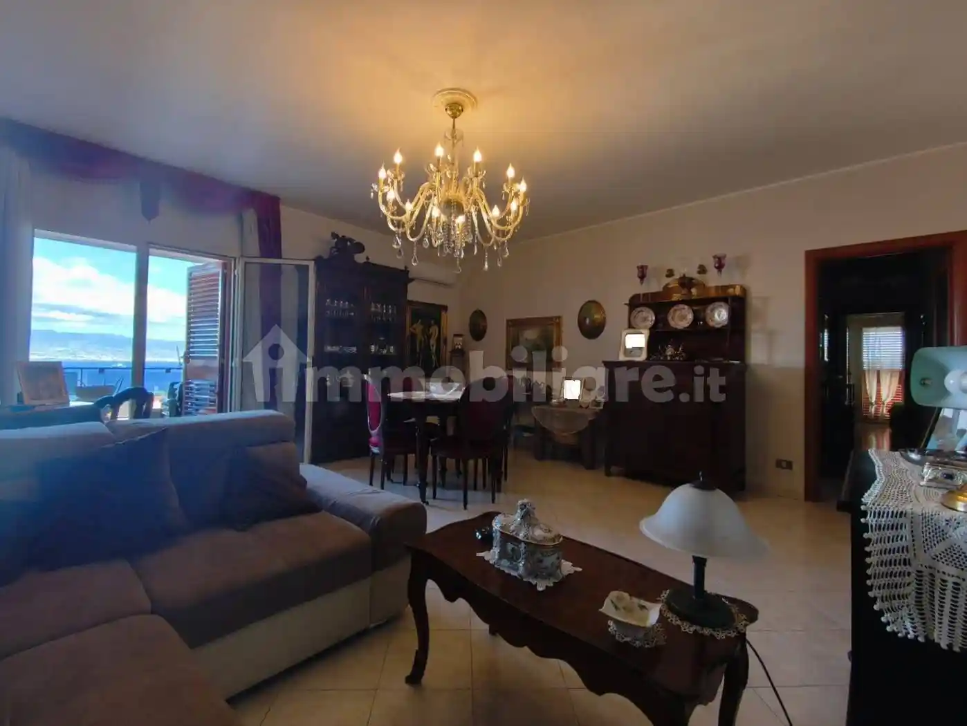 Appartamento via Adolfo Celi, Contesse, Messina - foto 3