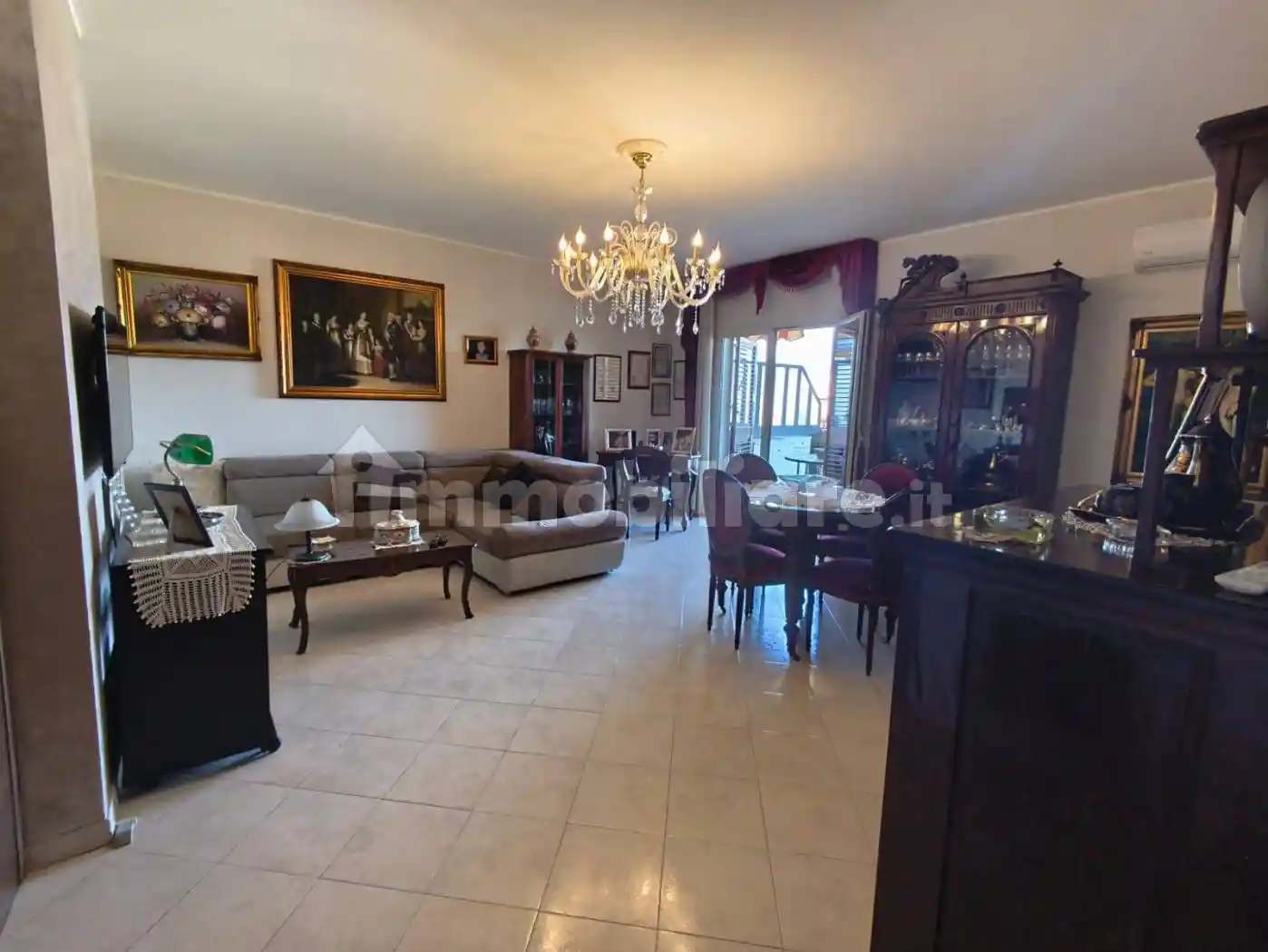 Appartamento via Adolfo Celi, Contesse, Messina - foto 4