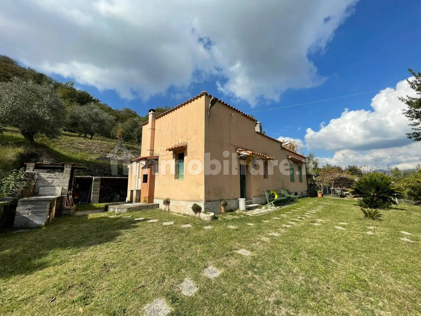 Appartamento in vendita a Tivoli