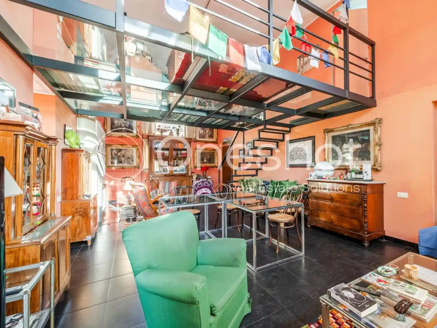 Quadrilocale via Andrea Ponti, Barona, Milano - foto 4