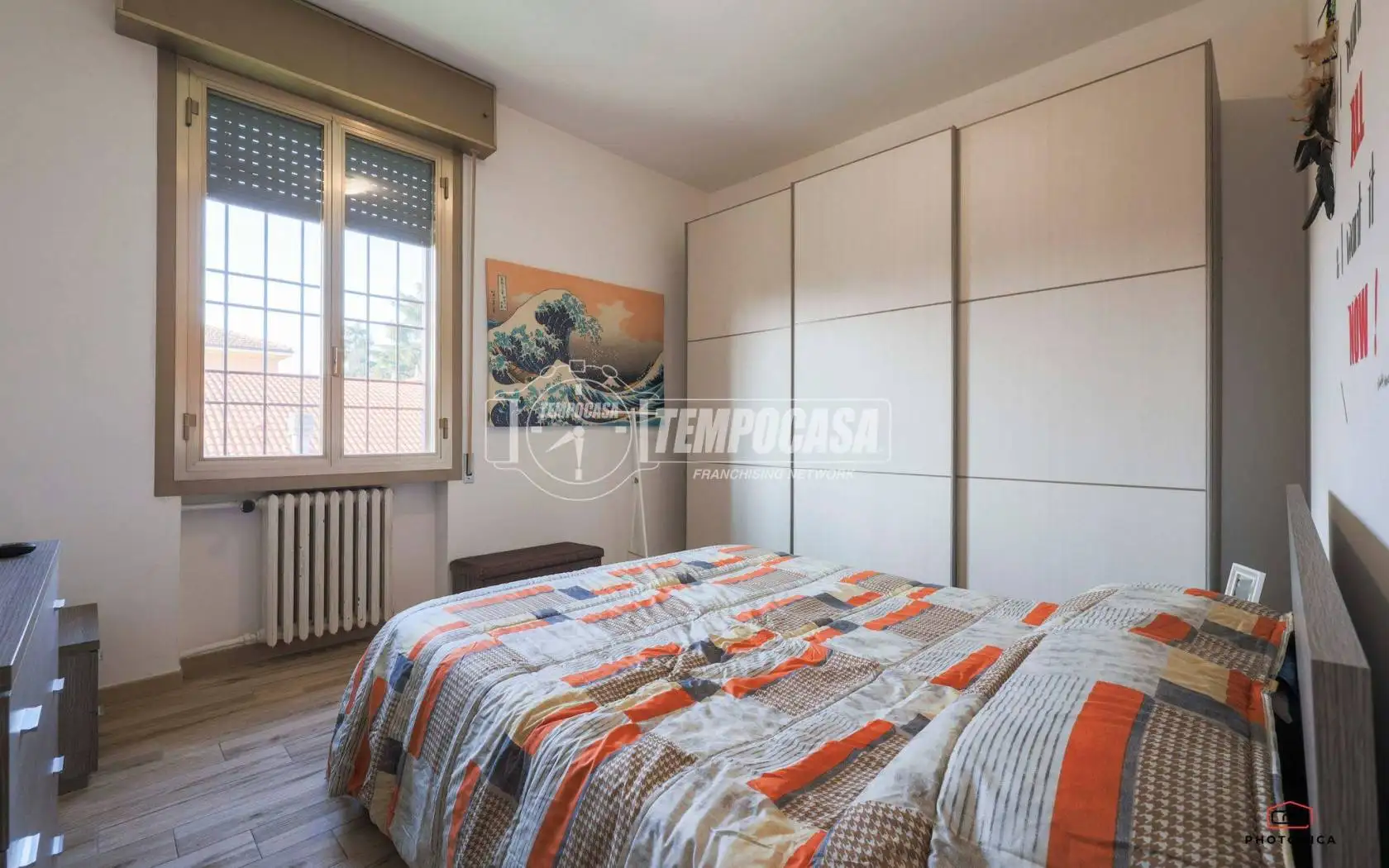 Appartamento in vendita a Bologna