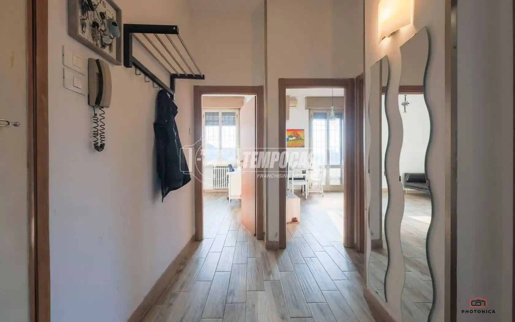 Trilocale via Caduti di Casteldebole 3, Casteldebole, Bologna - foto 5