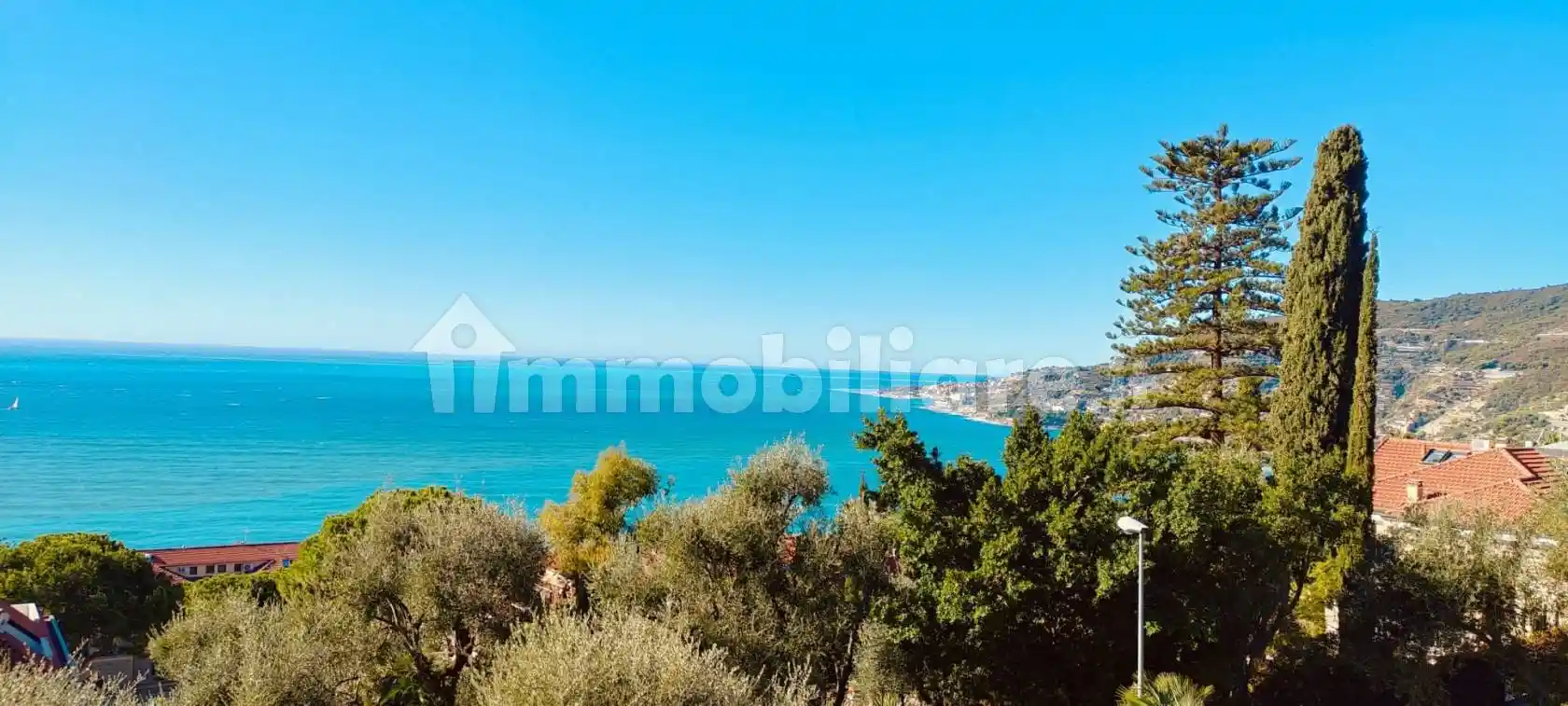 Appartamento in vendita a Ospedaletti