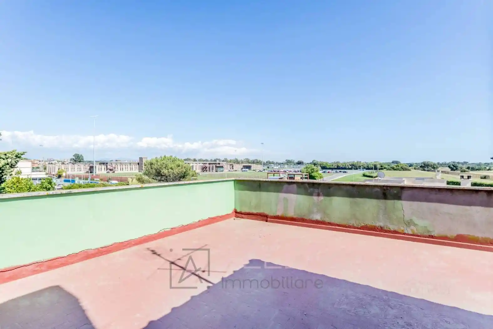 Bilocale via Francesco Gioli, Casal Palocco, Roma - foto 4