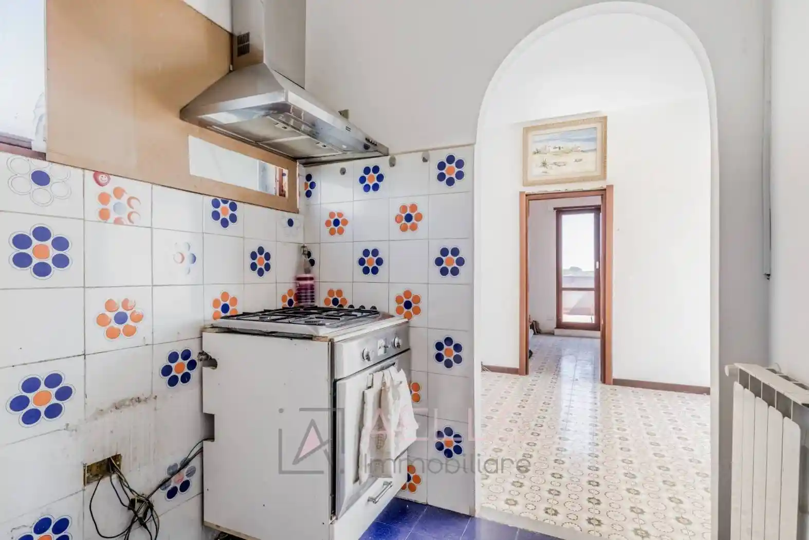 Bilocale via Francesco Gioli, Casal Palocco, Roma - foto 5