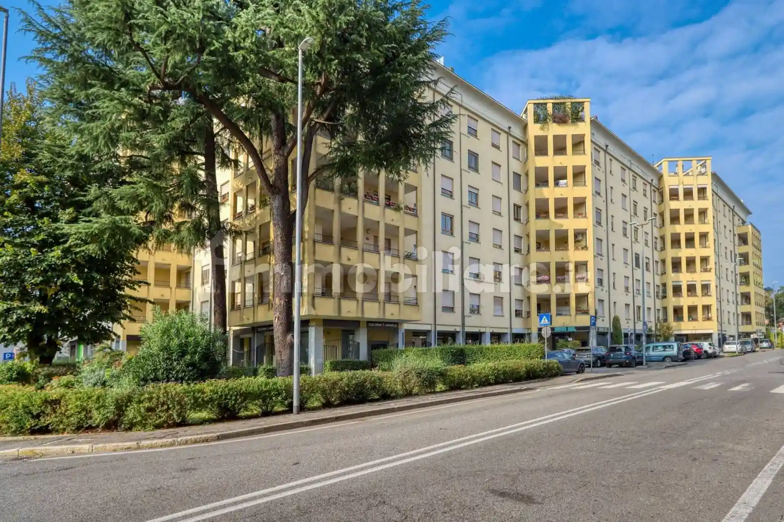 Appartamento in vendita a Gallarate