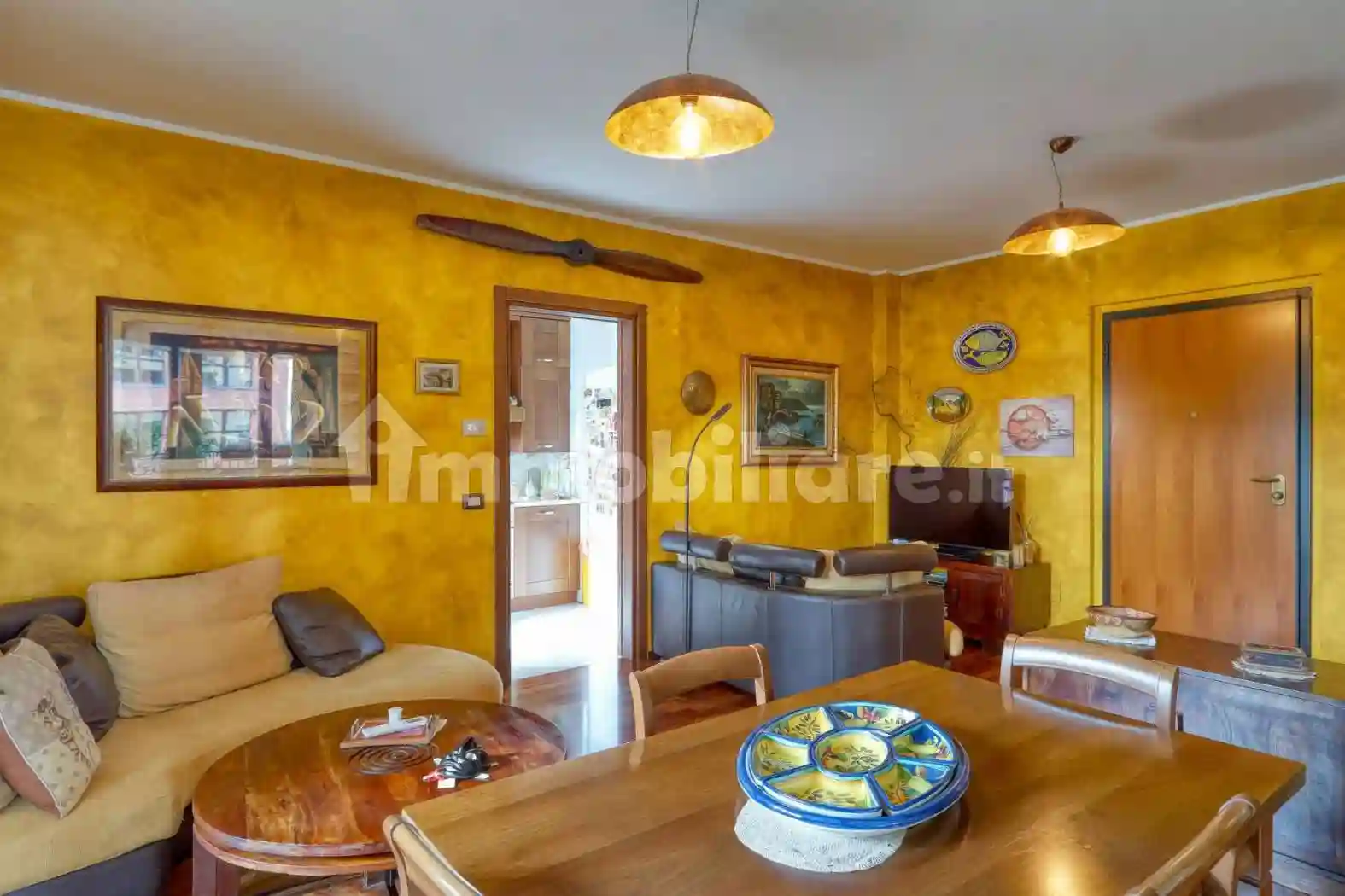 Appartamento - foto 5