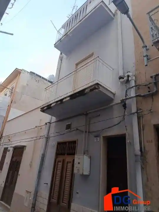 Casa indipendente in vendita a Alcamo