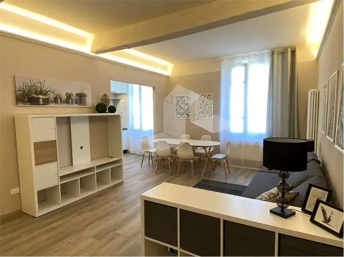 Appartamento in affitto a Reggio Emilia