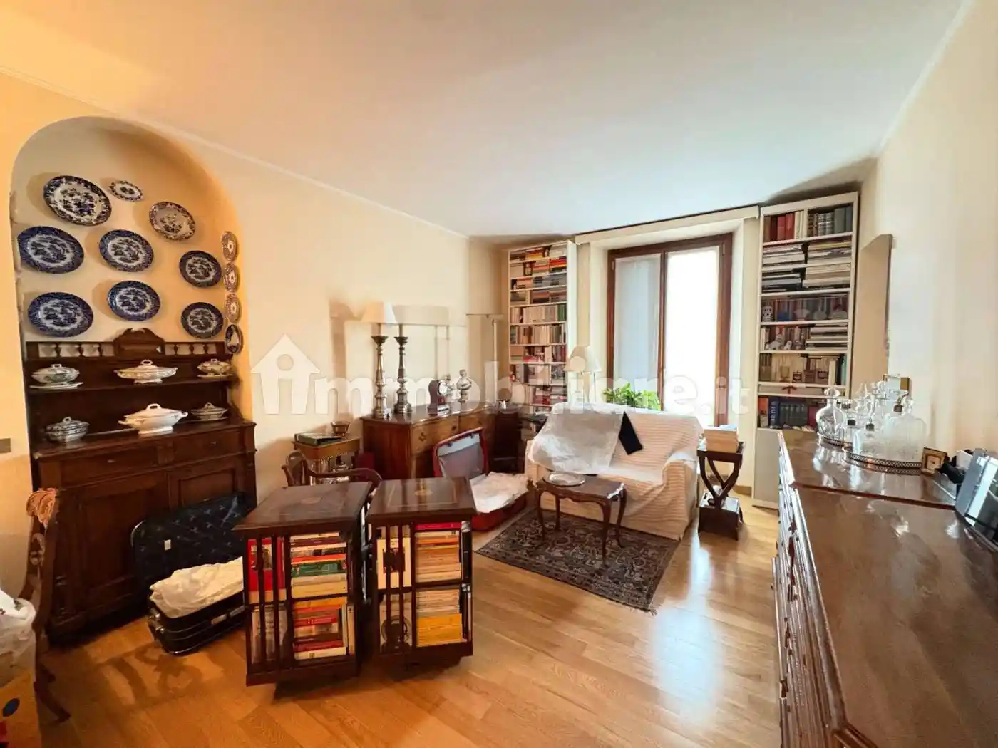 Trilocale viale Monte Nero, Montenero, Milano - foto 3