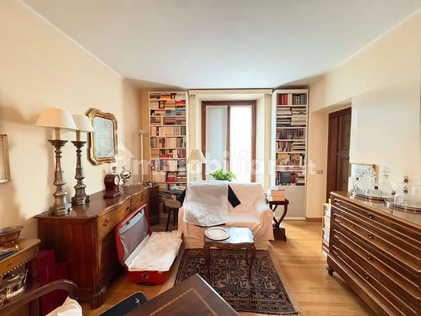 Trilocale viale Monte Nero, Montenero, Milano - foto 4