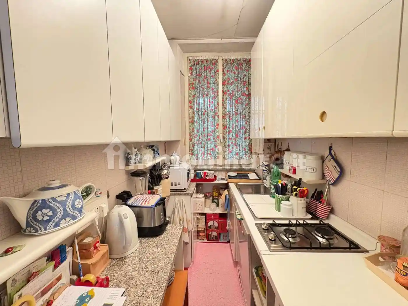 Trilocale viale Monte Nero, Montenero, Milano - foto 5