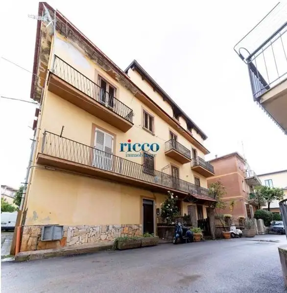 Appartamento in vendita a Camerota