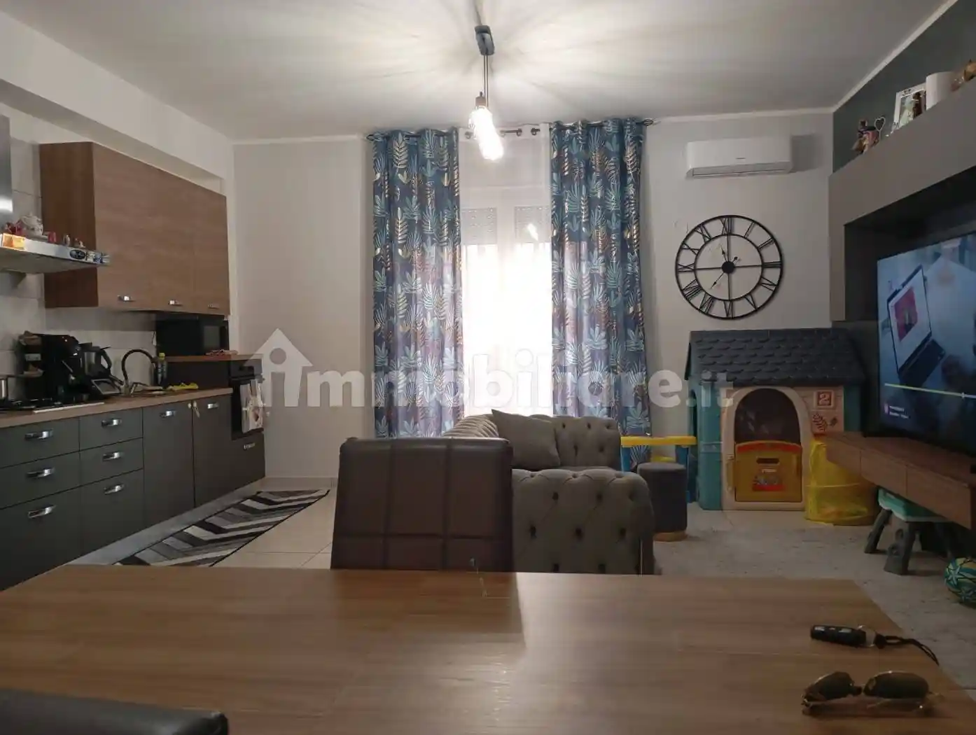 Quadrilocale via Armando Diaz 1, Calvizzano - foto 2