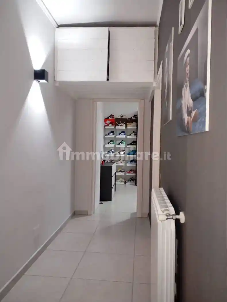 Quadrilocale via Armando Diaz 1, Calvizzano - foto 3