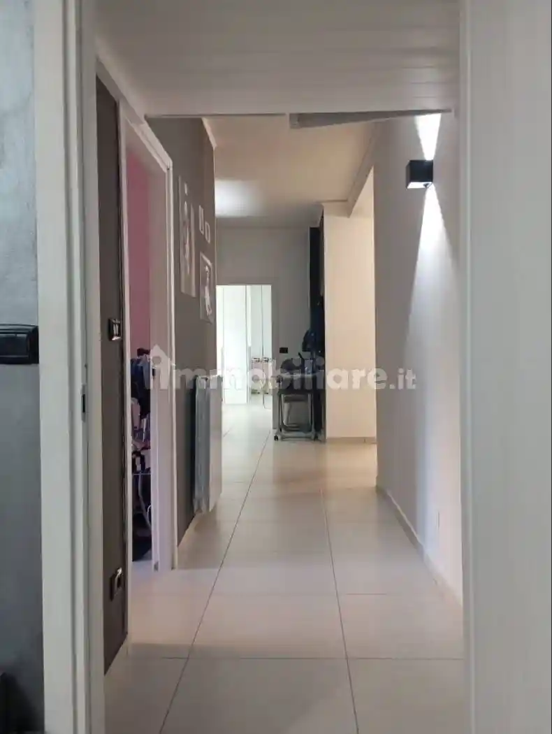 Quadrilocale via Armando Diaz 1, Calvizzano - foto 4