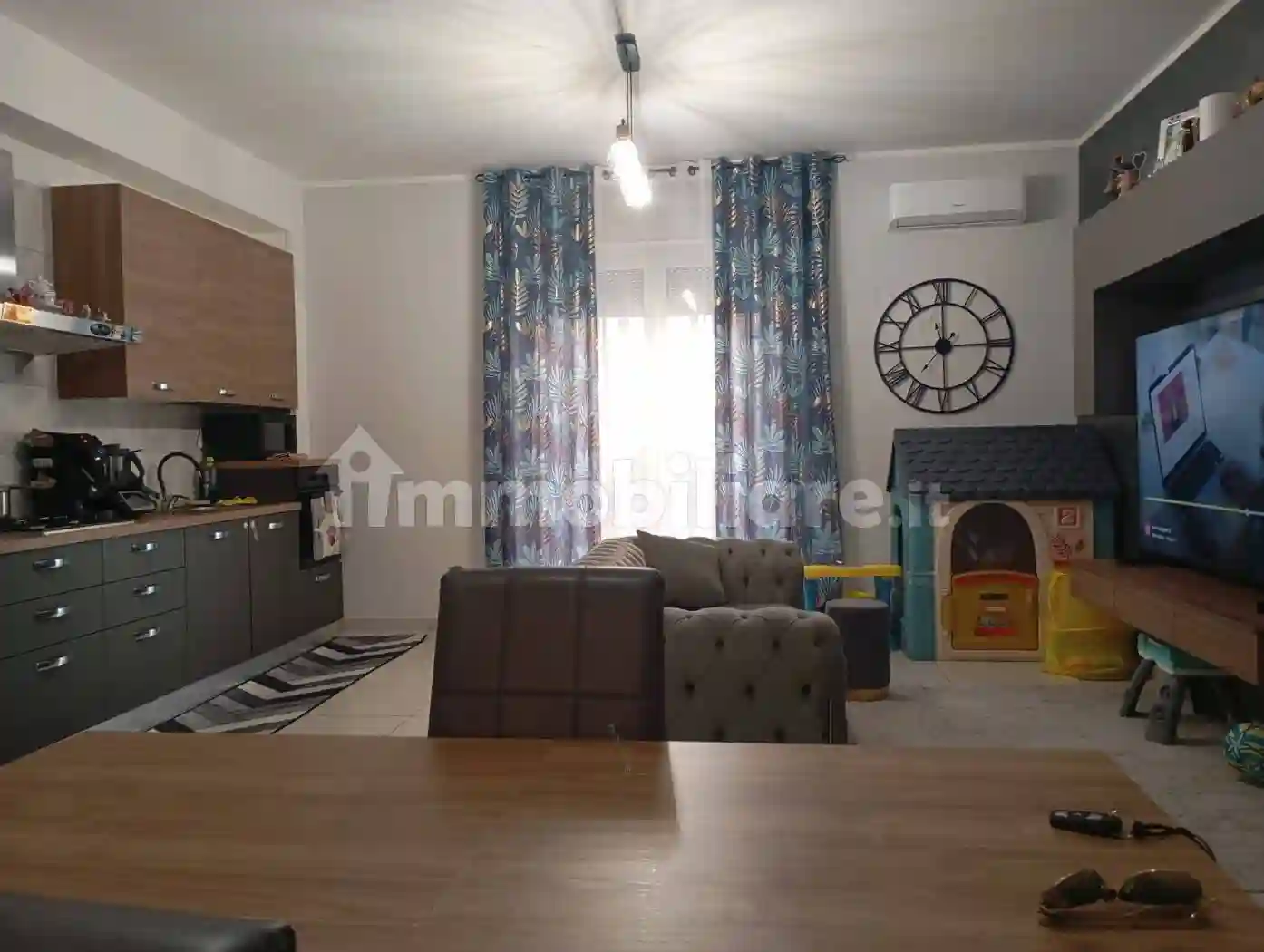 Quadrilocale via Armando Diaz 1, Calvizzano - foto 4