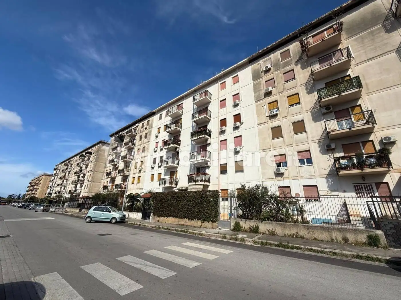 Appartamento in vendita a Palermo