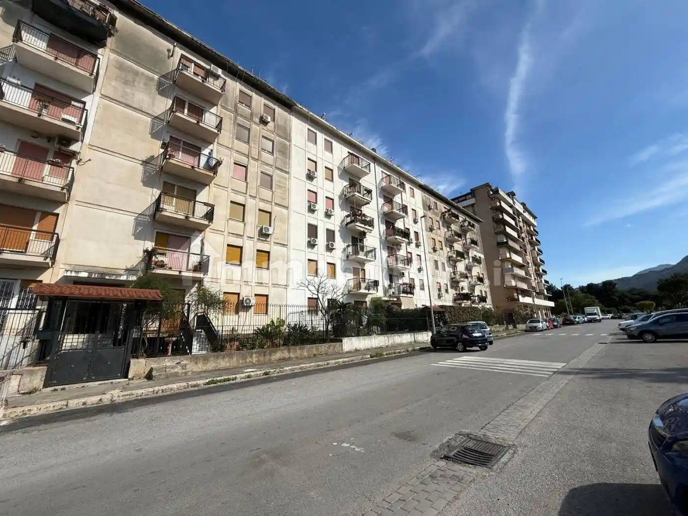 Quadrilocale via Ludovico Bianchini 24, San Filippo Neri, Palermo - foto 3