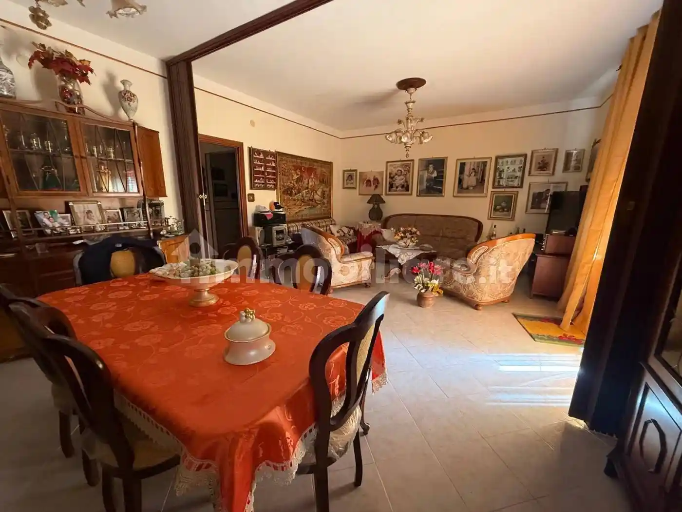 Quadrilocale via Ludovico Bianchini 24, San Filippo Neri, Palermo - foto 5