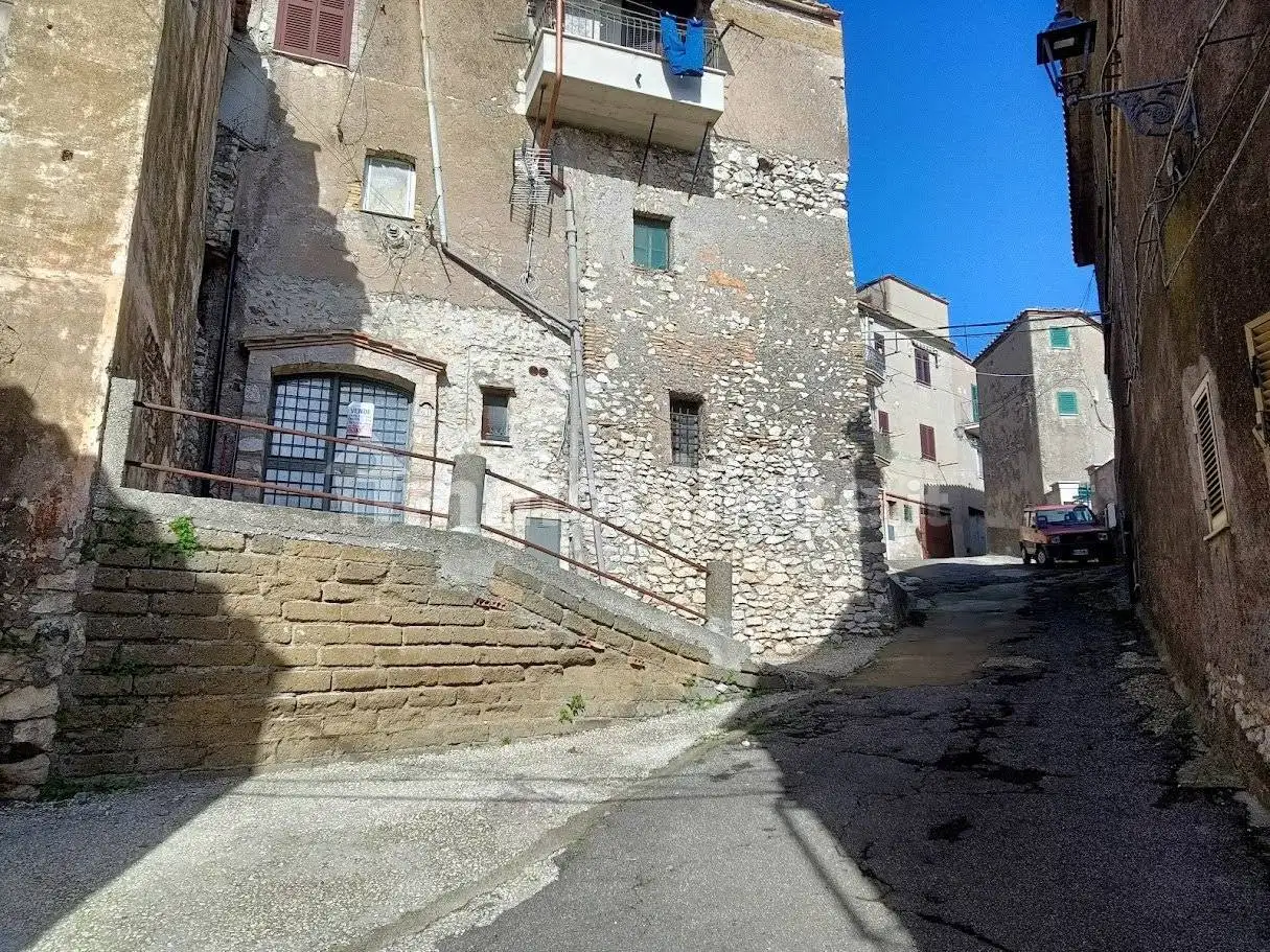 Loft in vendita a Sant'Oreste