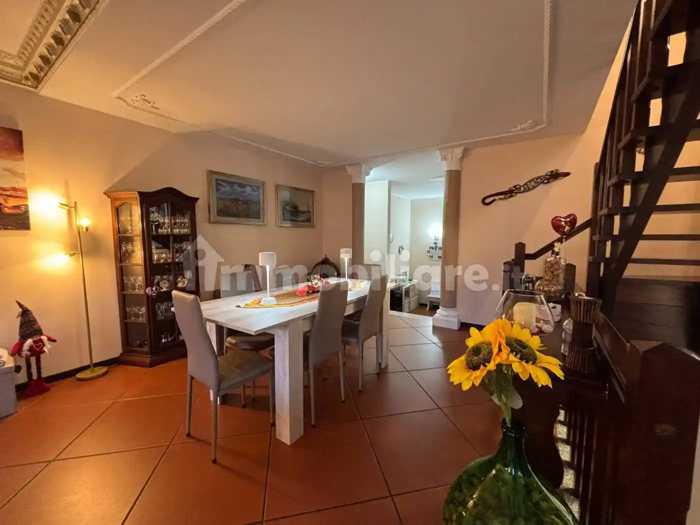 Casa indipendente in vendita a Galliate