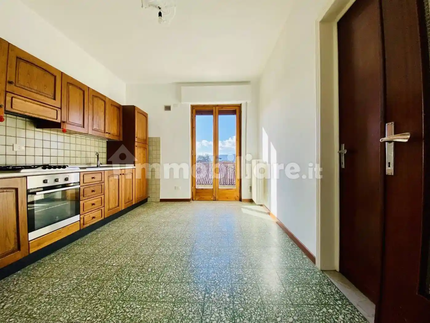 Appartamento in vendita a Capannori