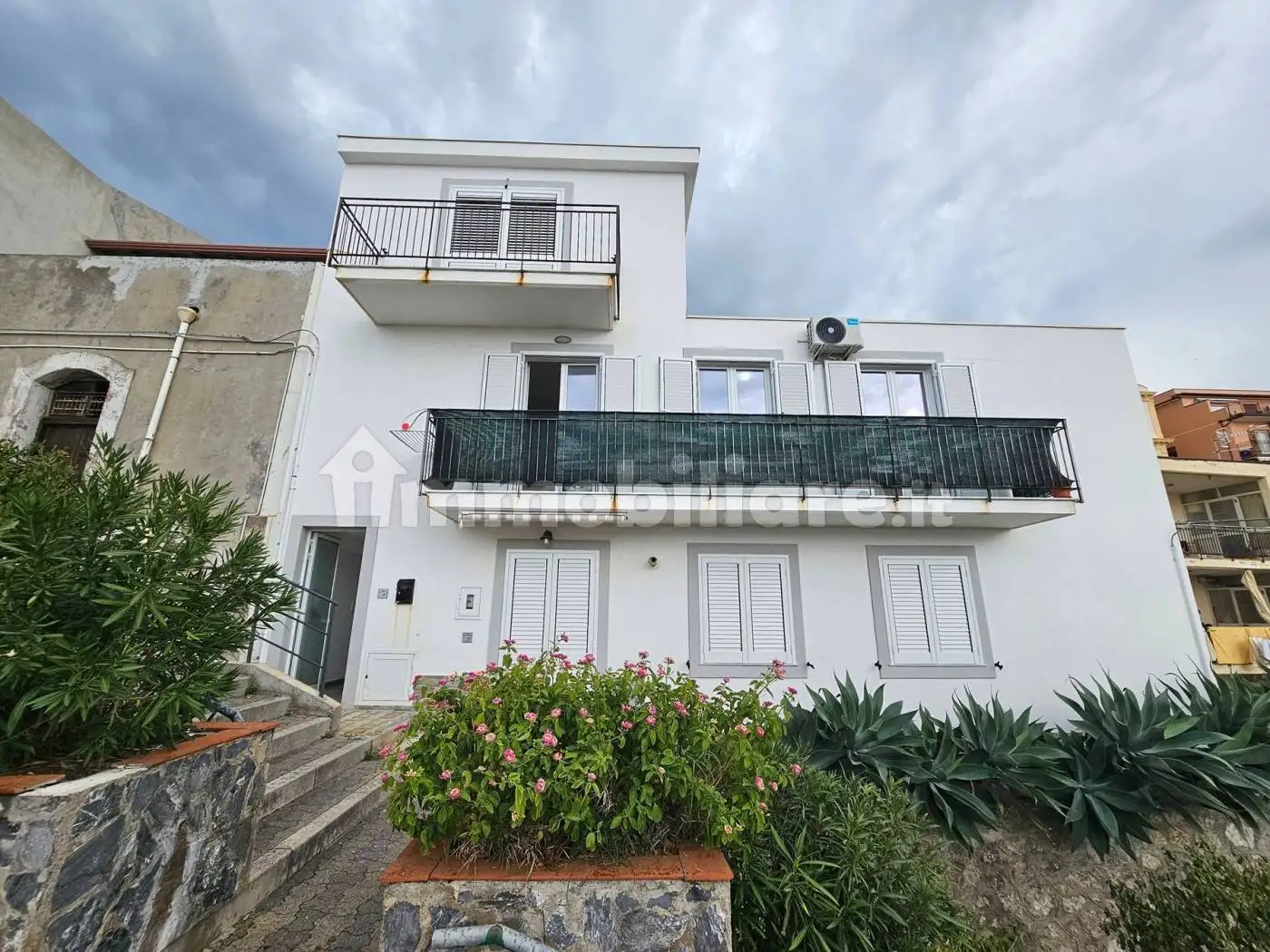 Appartamento in vendita a Gioiosa Marea