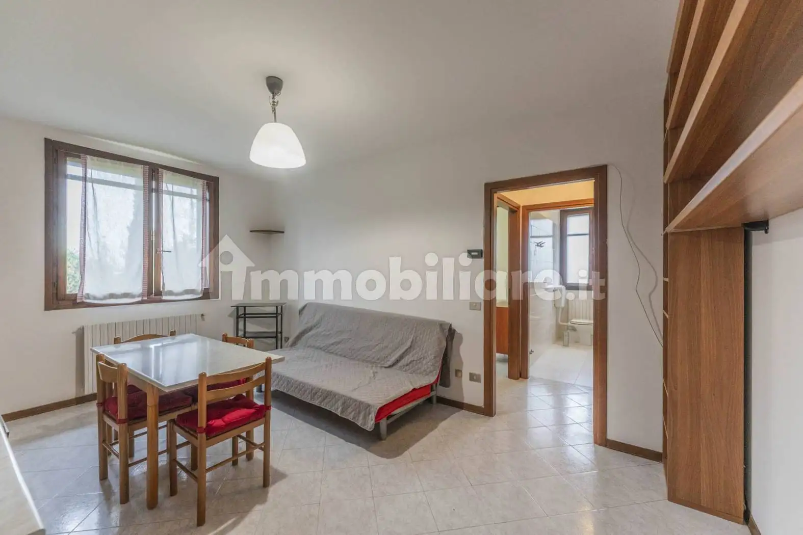 Appartamento in vendita a San Pietro in Casale