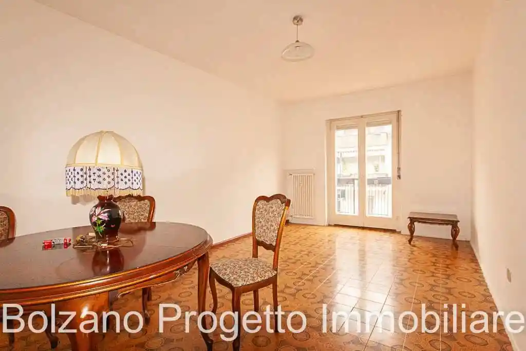 Appartamento in vendita a Bolzano