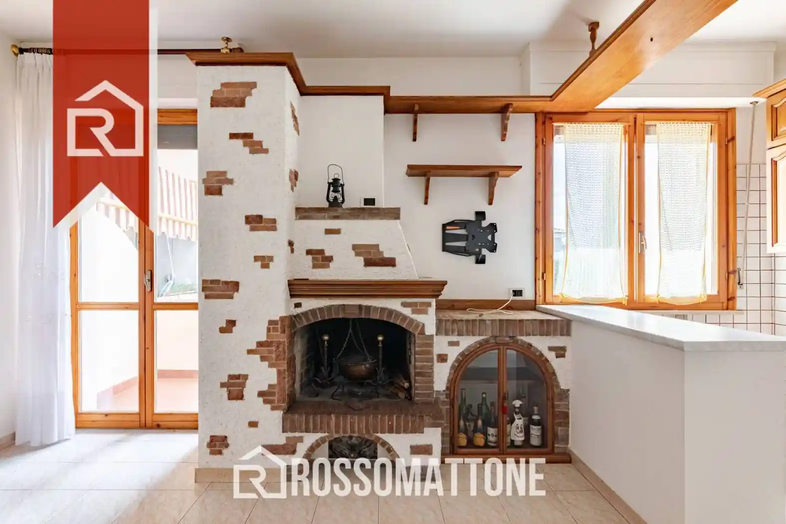 Villetta a schiera in vendita a Rosignano Marittimo