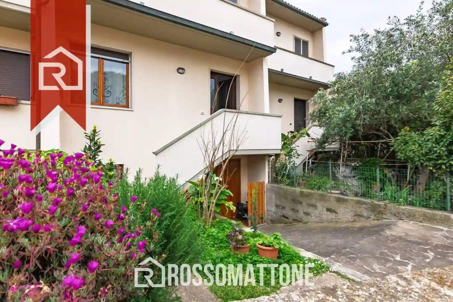 Villetta a schiera - foto 2