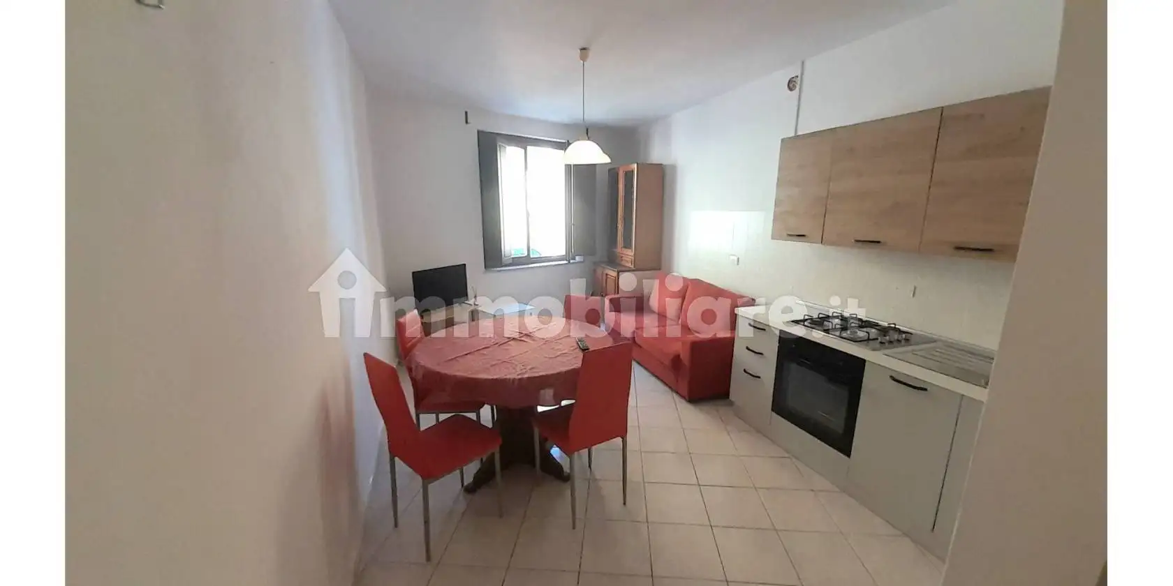 Appartamento in vendita a Castelnuovo Scrivia