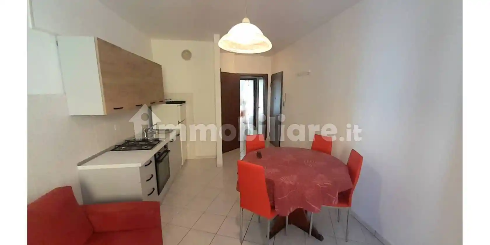 Bilocale via Tortona, Centro, Castelnuovo Scrivia - foto 2