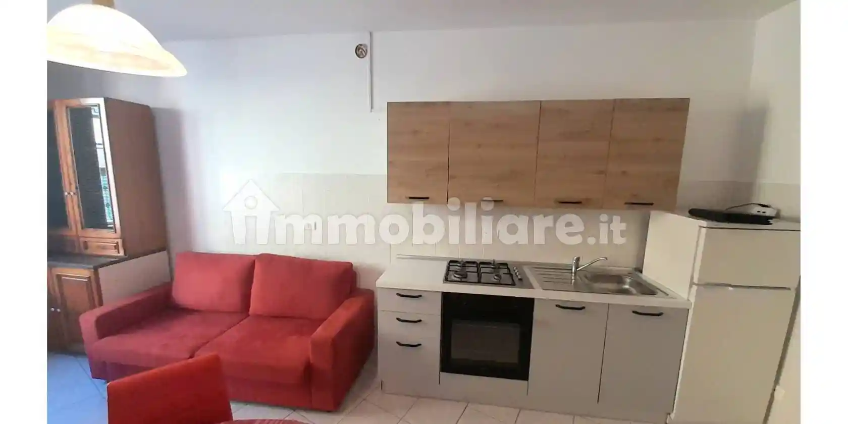 Bilocale via Tortona, Centro, Castelnuovo Scrivia - foto 3