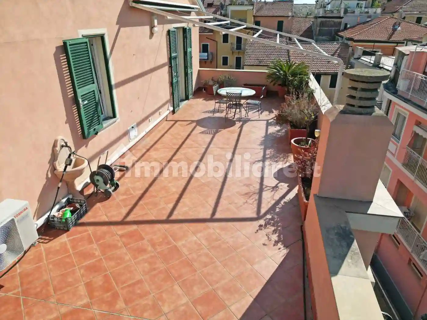 Attico - Mansarda - foto 4