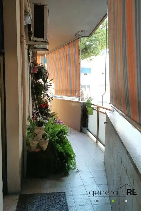 Appartamento in vendita a Pescara