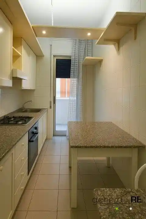 Trilocale secondo piano, Via Venezia - Lungofiume Paolucci, Pescara - foto 4