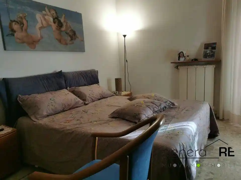 Trilocale secondo piano, Via Venezia - Lungofiume Paolucci, Pescara - foto 5