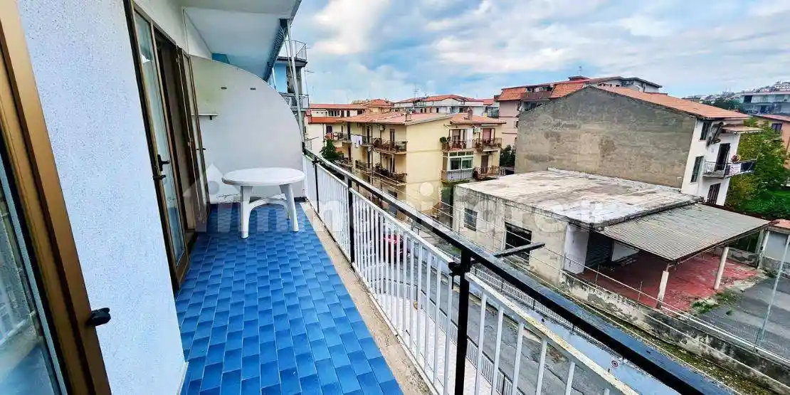 Quadrilocale via Lauro, Cotura, Scalea - foto 2