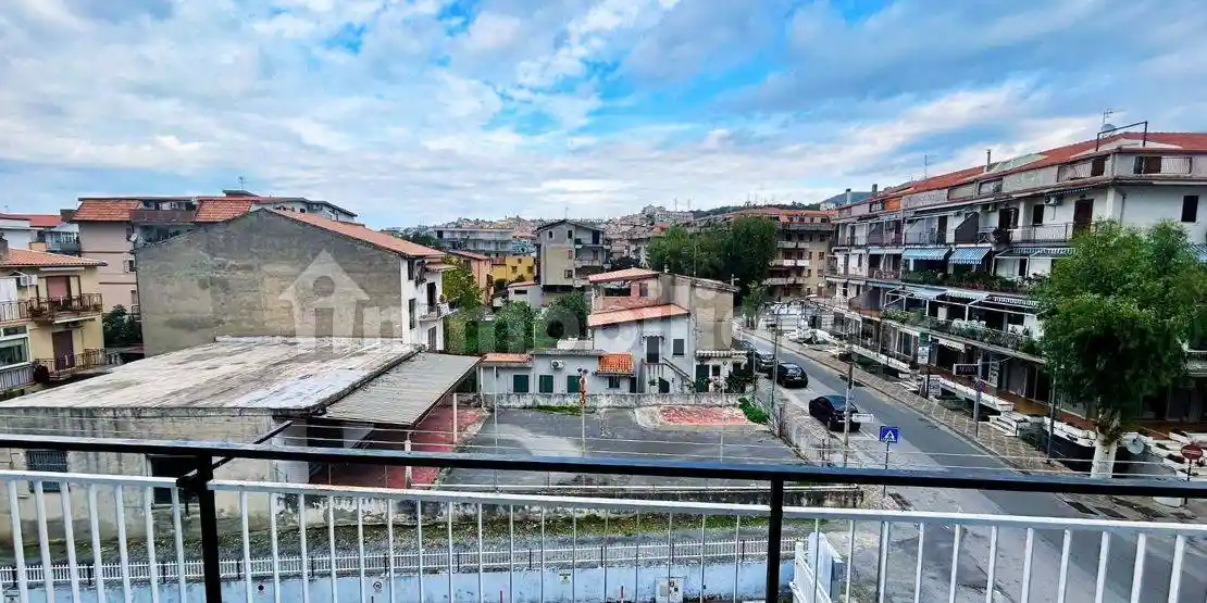 Quadrilocale via Lauro, Cotura, Scalea - foto 3