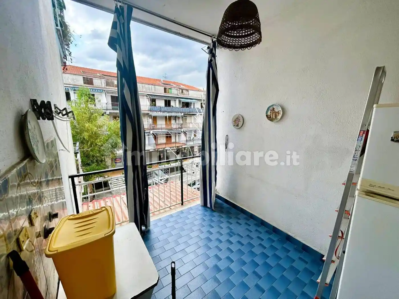 Quadrilocale via Lauro, Cotura, Scalea - foto 4