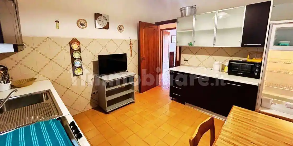 Quadrilocale via Lauro, Cotura, Scalea - foto 5