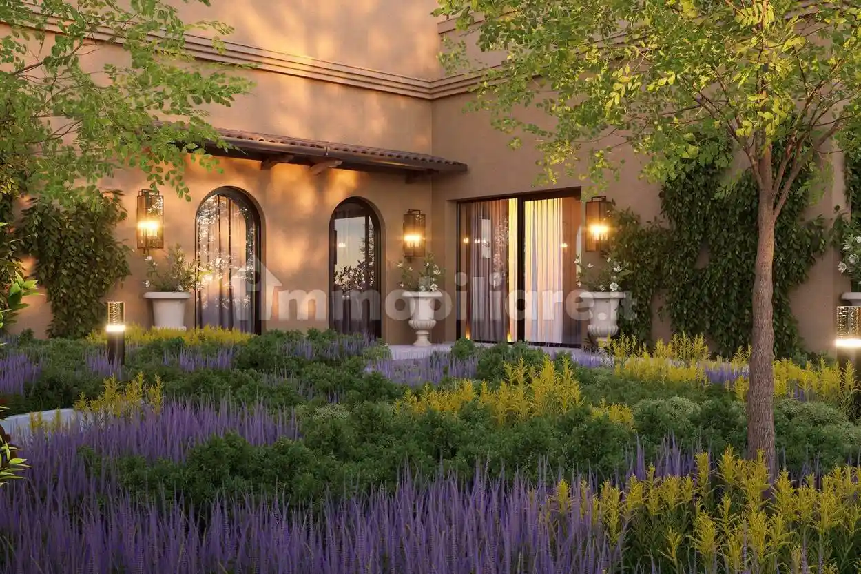 Appartamento via Cassia Nord, Agostoli - Montalbuccio, Siena - foto 2