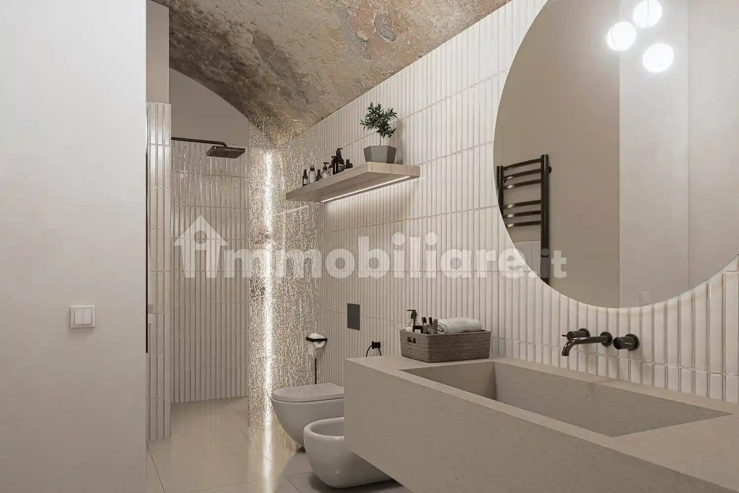 Appartamento via Cassia Nord, Agostoli - Montalbuccio, Siena - foto 4