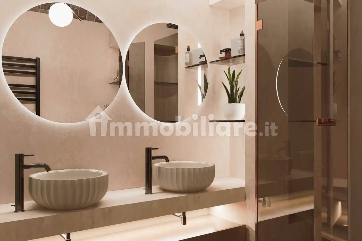 Appartamento via Cassia Nord, Agostoli - Montalbuccio, Siena - foto 5