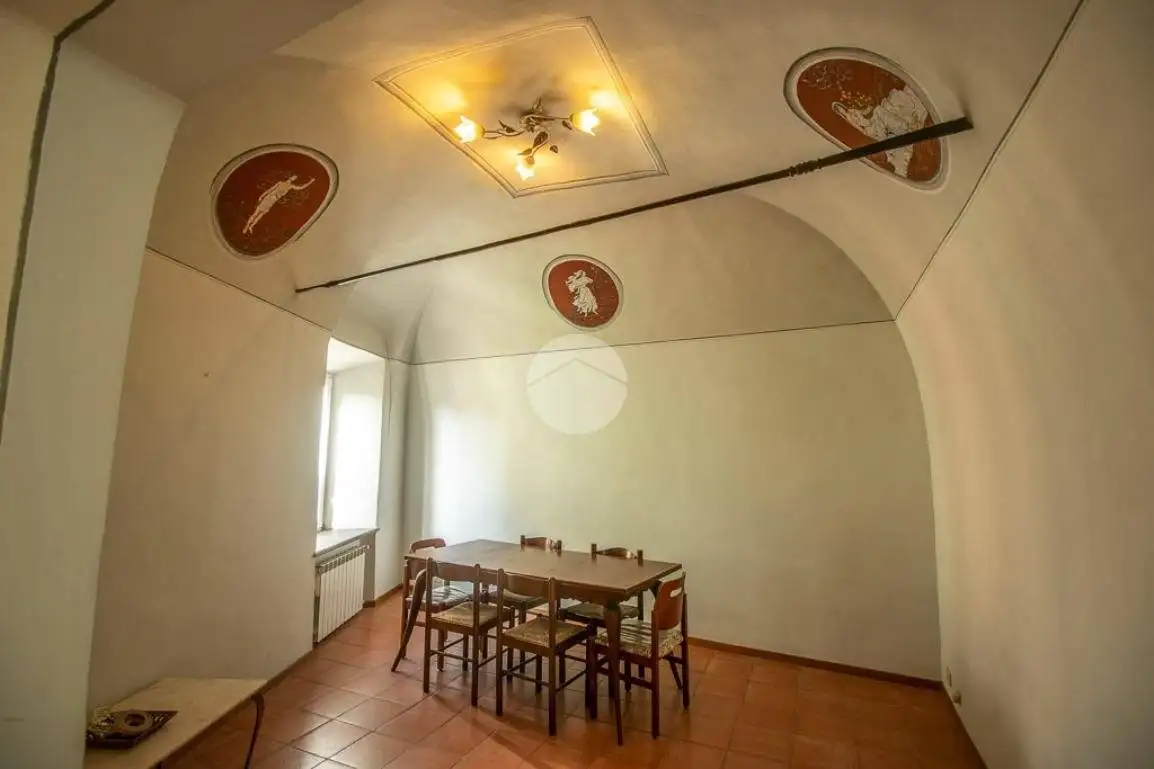 Appartamento in vendita a Magliano Sabina