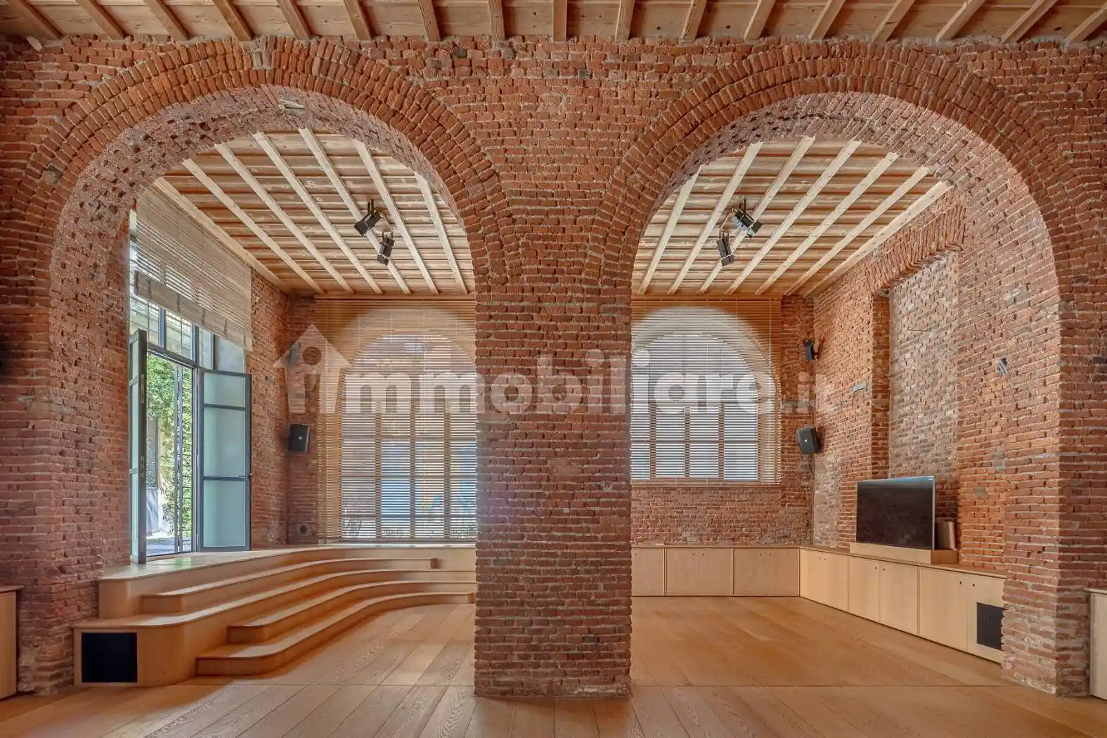 Appartamento via Pietro Maroncelli 1, Garibaldi - Corso Como, Milano - foto 2